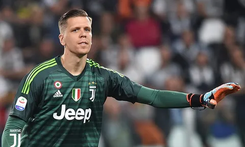 Thủ thành Juventus phát biểu 'cứng' trước đại chiến
