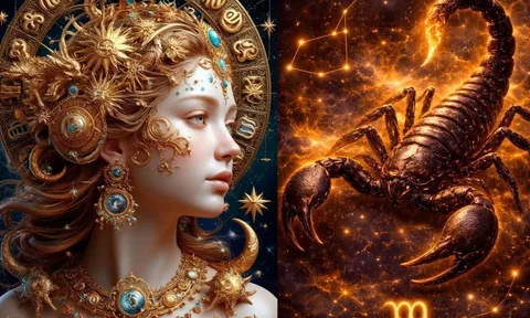 Thứ Tư, thứ Năm tuần này: 3 cung hoàng đạo bật tăng thu nhập phụ, cơ hội đến dồn dập