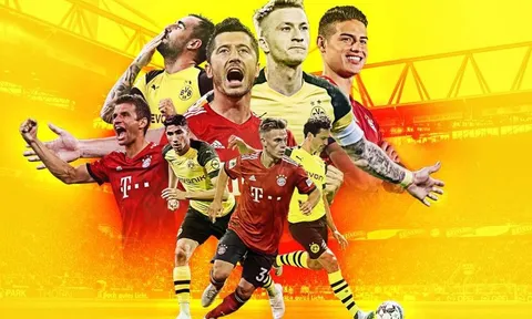 Thủ tướng Đức phá vỡ im lặng, vận mệnh Bundesliga đã định đoạt