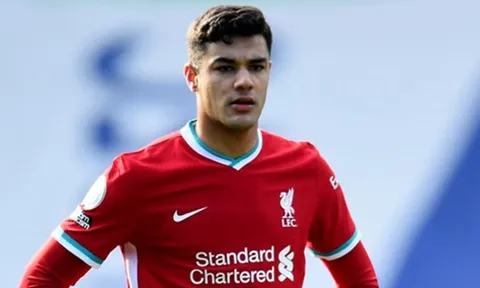 Thua 1-3, Klopp nói lời thật lòng về Kabak