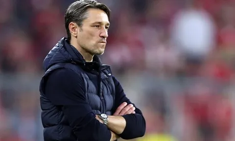Thua đau Dortmund, Bayern lập tức bổ sung cầu thủ cho chuyến tập huấn