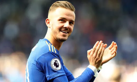 Thua đau, Man Utd hạ quyết tâm chiêu mộ bom tấn 80 triệu bảng
