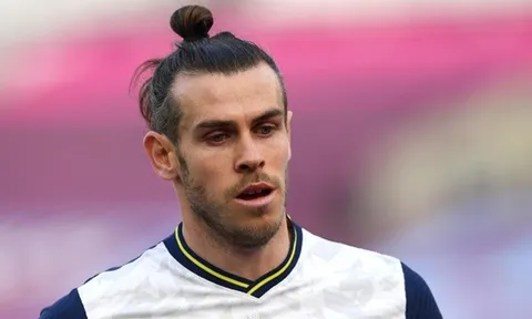 Thua đau, Mourinho nói lời thật lòng về Bale