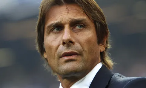 Thua Juventus, Conte thừa nhận đau đớn về đẳng cấp của Inter