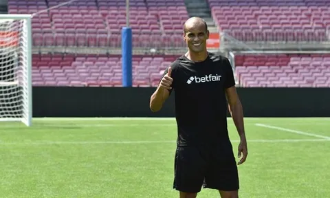 Thua Man City, Zidane bị Rivaldo phản bác vì 1 quyết định khó hiểu