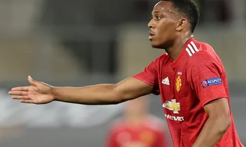 Thua Man United, HLV đối thủ nói thẳng 1 câu về Martial