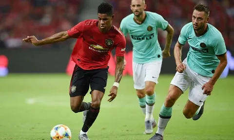 Thua Manchester United, De Vrij nói lời thật lòng