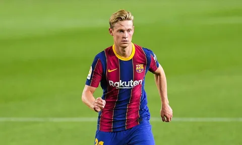 “Thừa nước đục thả câu”, Bayern đưa siêu tiền vệ của Barca vào tầm ngắm