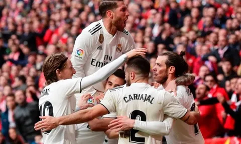 Thừa nước đục thả câu, Tottenham quyết giật "số 7 thất sủng" của Real