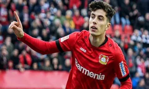 Thua Sheffield, Chelsea sắp mất luôn Kai Havertz?