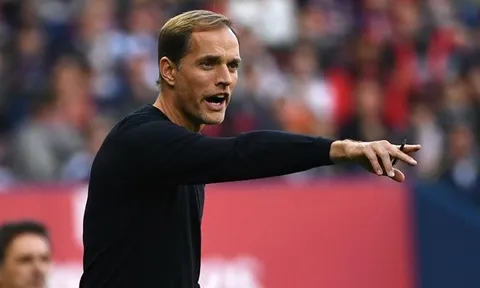 Thất bại chấn động, HLV Tuchel đăng đàn chốt số phận Neymar