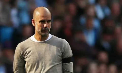 Thừa tiền, Guardiola vẫn đau đầu với 1 vấn đề của Man City