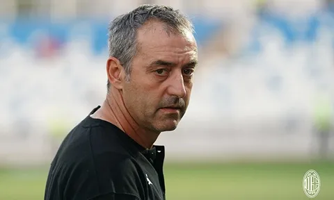 Thua Udinese, Marco Giampaolo liệu có nên từ bỏ 'bài tủ'?