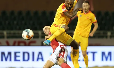 Thực hư việc “xóa sổ” V-League 2020 giữa đại dịch Covid-19