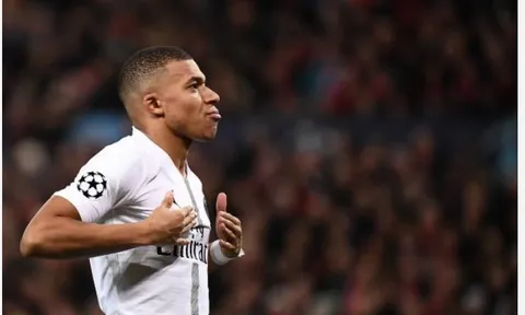 Thúc Mbappe giở trò, Real định ngày thôn tính bom tấn 200 triệu