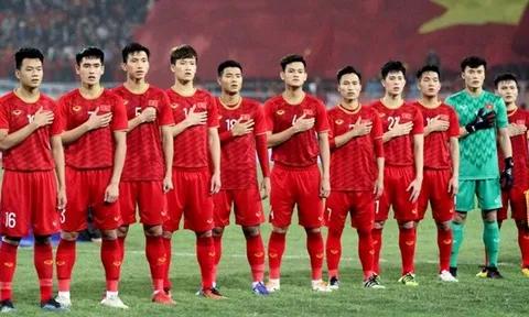 Thực trạng đáng quan ngại của các tuyển thủ trước thềm SEA Games 30