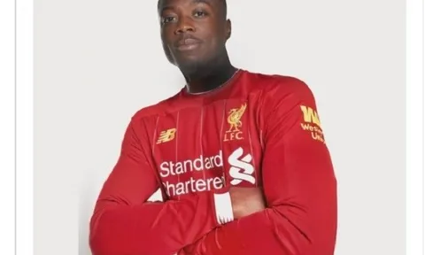 Chỉ 1 dòng tweet, nhà báo uy tín đánh sập hy vọng của fan Liverpool