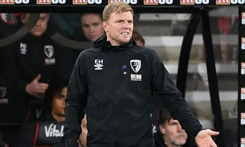 Bournemouth ký hợp đồng với cầu thủ người Pháp trẻ nhất lịch sử CLB