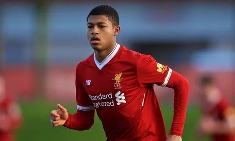 Đây, cái tên đột phá trong màu áo Liverpool mùa tới