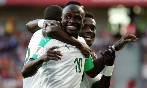 CAN 2019: Sao Liverpool trở lại có thể… giúp ích cho đối thủ