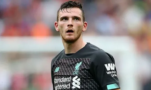 Thất bại thảm hại, sao The Kop nói lời thật lòng về trụ cột vắng mặt