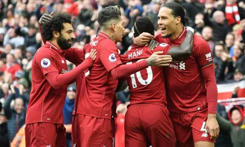 Eto'o: "2 cầu thủ Liverpool đó sẽ không giành Quả Bóng Vàng"
