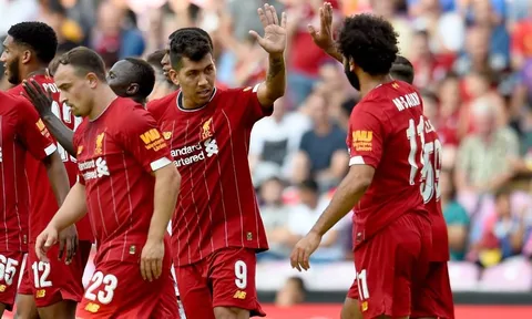 Công thần trở lại, đây là phản ứng của Klopp sau chiến thắng