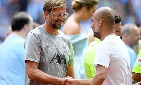 Họ sẽ đánh bại City để lên ngôi tại Premier League với 1 điều kiện