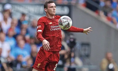 Vừa thua trận, sao Scotland đã 'dằn mặt' tân binh Premier League