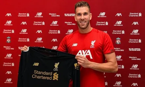 Klopp nói lời thật lòng về tân binh thứ 3 của The Kop
