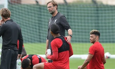 Đây, ''bí thuật'' của Klopp để khắc phục điểm trừ hàng phòng ngự