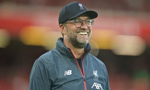 Bị hỏi về ''Messi nước Ý'', Klopp né tránh nói thẳng