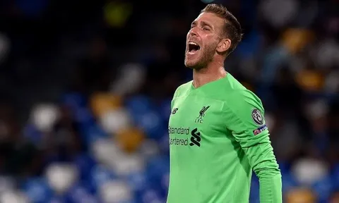 Thất bại trên đất Ý, một cầu thủ Liverpool vẫn chiếm trọn niềm tin