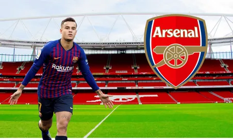 Thương vụ bất ngờ nhất mùa hè sẽ diễn ra tại Emirates?