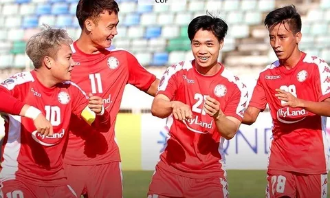 Thương vụ Lee Nguyễn đổ bể, TP.HCM có đủ sức để quật ngã Hà Nội?
