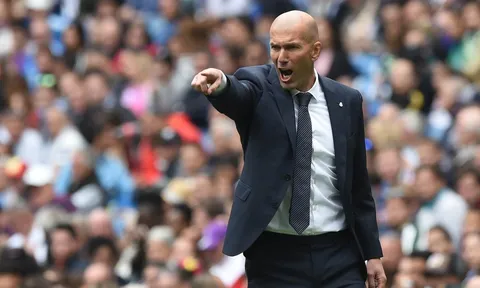 Thương vụ "ma tốc độ" Real hoãn, Zidane vẫn giữ được "báu vật"?