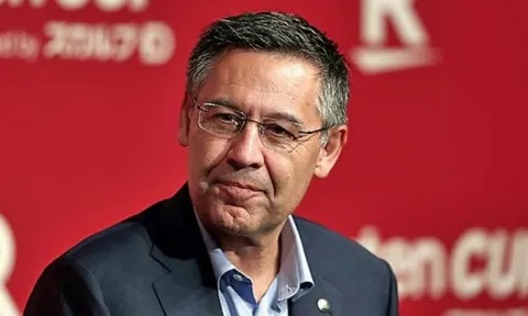 Thương vụ Neymar: Thành bại nằm tại Bartomeu!