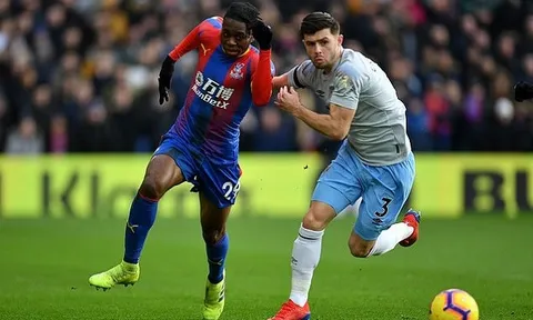 Thương vụ Wan-Bissaka ảnh hưởng thế nào đến kế hoạch đi chợ của Man Utd?