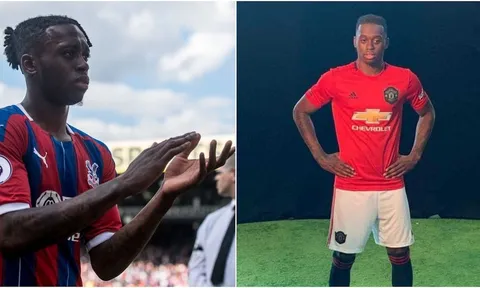 Điên rồ! Thương vụ Wan-Bissaka tới Man Utd nguy cơ sụp đổ