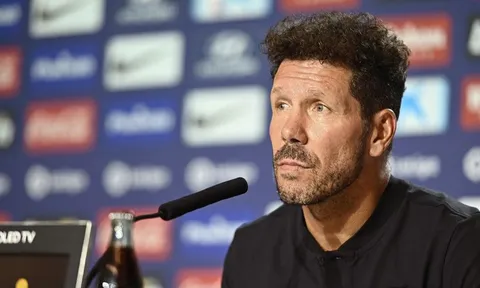 Thuyền trưởng Atletico tự tin nói 1 điều, Real và Barca có chạnh lòng?