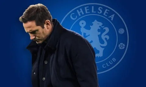 Solskjaer đã cho Lampard thấy công thức của việc mua sắm hợp lý