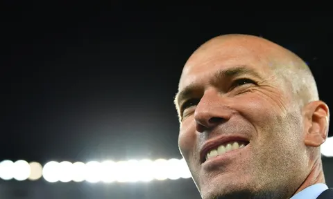 Tiệm cận Ronaldo, "trò cưng" Zidane lập cột mốc mới khiến CĐV Real phát sốt