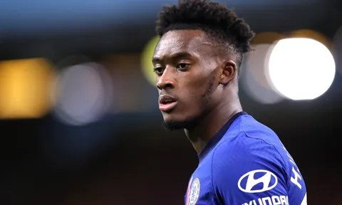 Tiền đạo Chelsea lập 'kỷ lục' tệ hại sau trận hoà của đội nhà