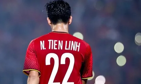 Tiền đạo Việt Nam ở đâu trong đêm trao Quả bóng vàng 2019?