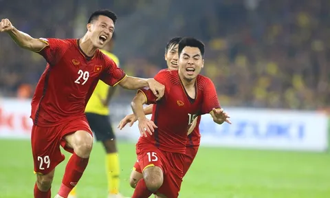 Tiền vệ ĐT Việt Nam cảnh báo sự nguy hiểm của "Messi Thái" Chanathip