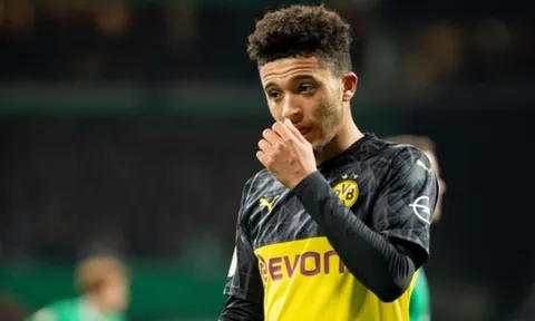 Tiếp cận người đại diện, Man Utd quyết tất tay vì "siêu bom trăm triệu"