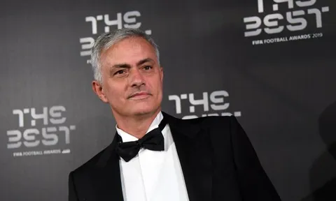 Tiếp quản Real, Mourinho liền điểm mặt chỉ tên 5 người thay Benzema