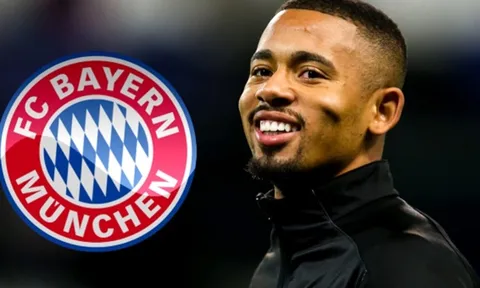 Tiết lộ: Bị Man City ghẻ lạnh, nhà ĐKVĐ Copa America suýt đến Bayern vào mùa hè