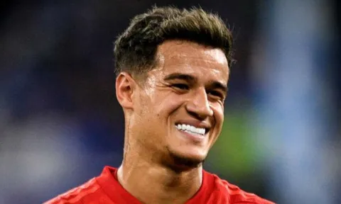 Tiết lộ: "Đại gia" Anh từng khiến Barca bẽ mặt vì Philippe Coutinho