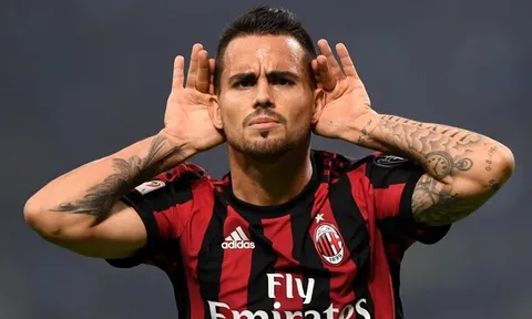 Tiết lộ: Monchi muốn đưa cựu sao Liverpool rời AC Milan